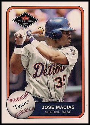 335 Jose Macias
